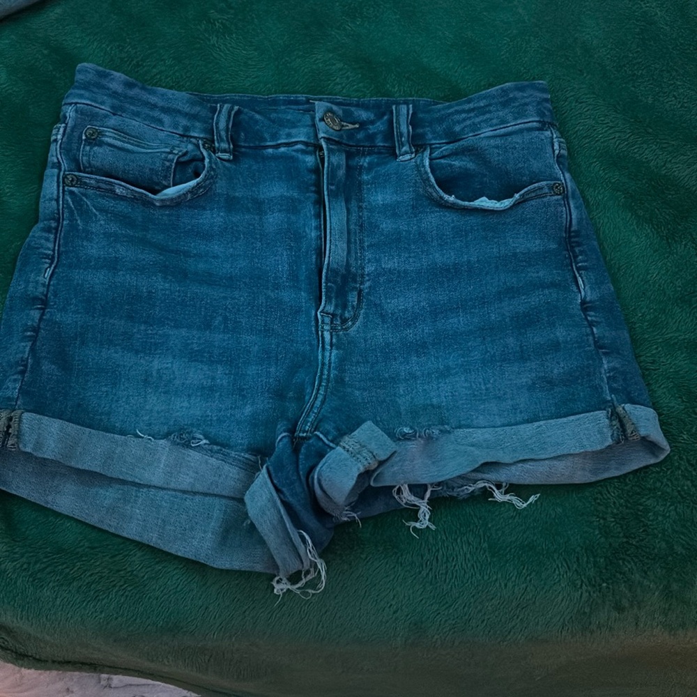 American Jean shorts